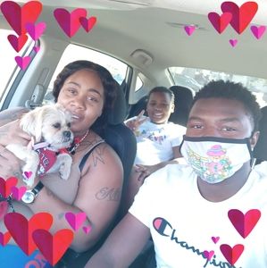 Meet your Posher, Chasitity